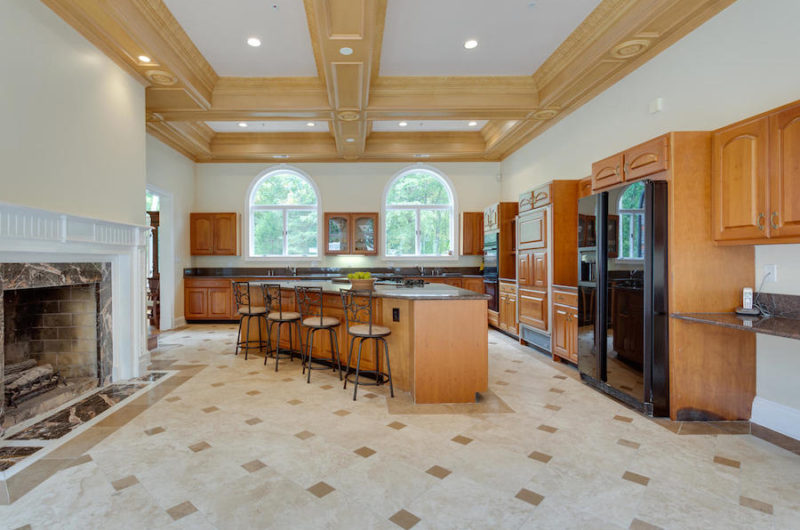 Luxurious Custom Built Home in Virginia, USA luxurious custom built home in virginia usa 9cc0830
