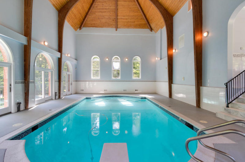 Luxurious Custom Built Home in Virginia, USA luxurious custom built home in virginia usa facba77