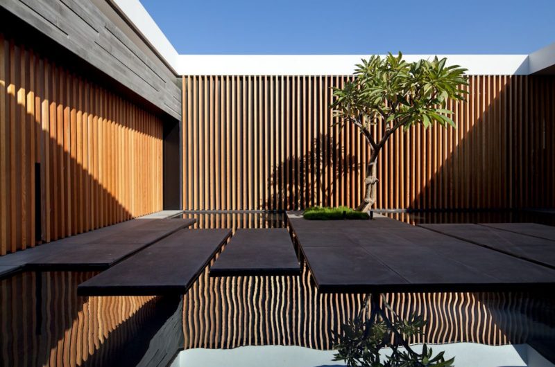 Luxurious Float House In Tel Aviv, Israel luxurious float house in tel aviv israel 54d0552