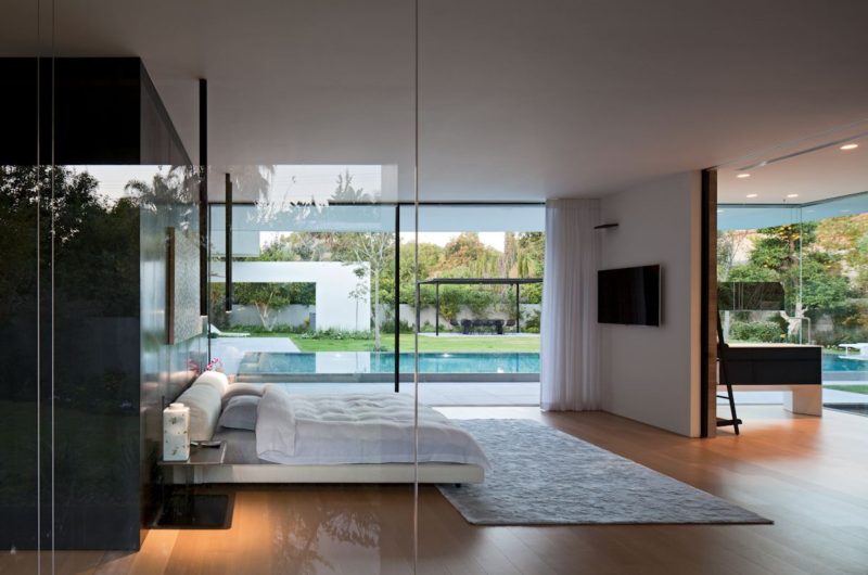 Luxurious Float House In Tel Aviv, Israel luxurious float house in tel aviv israel 5d87734