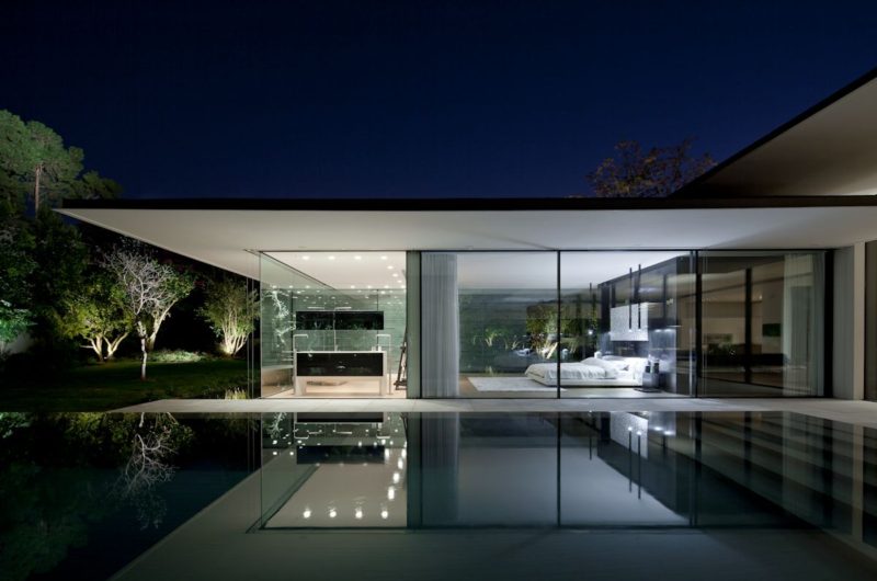 Luxurious Float House In Tel Aviv, Israel luxurious float house in tel aviv israel 5dda022