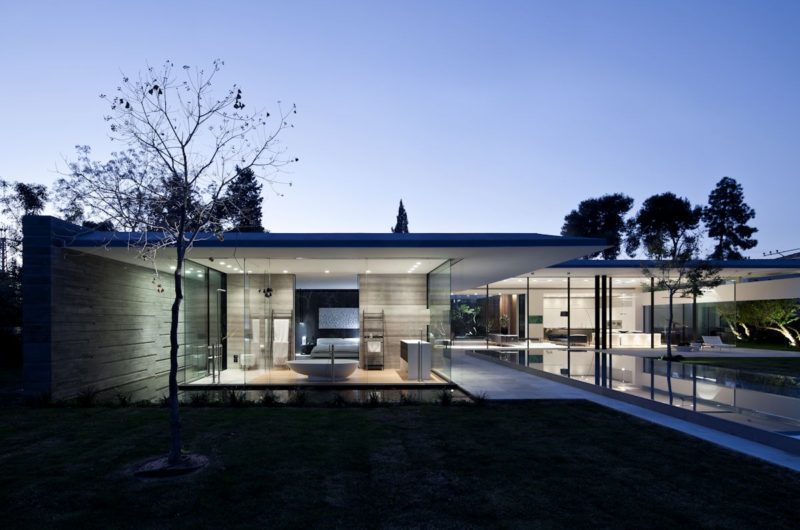 Luxurious Float House In Tel Aviv, Israel luxurious float house in tel aviv israel 843e62d
