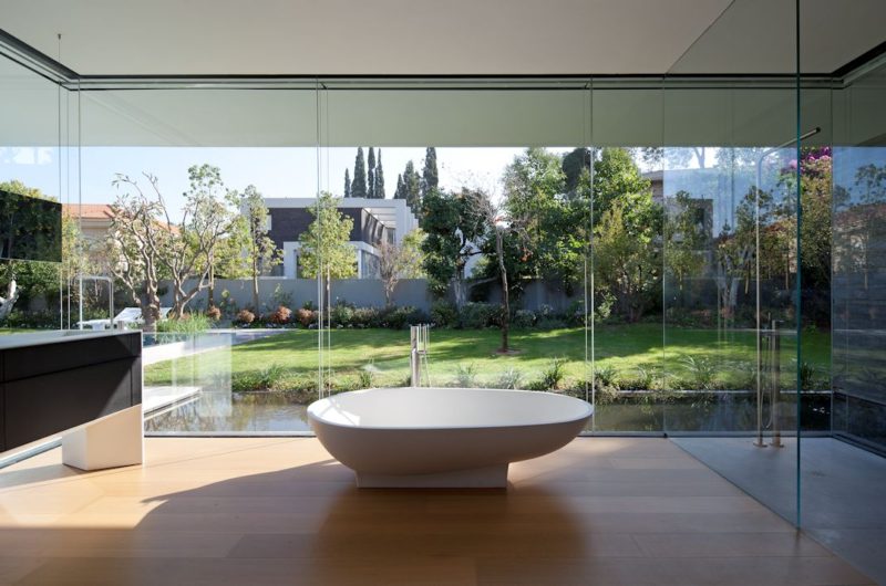 Luxurious Float House In Tel Aviv, Israel luxurious float house in tel aviv israel 8d17640