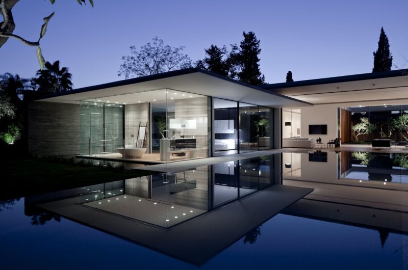 Luxurious Float House In Tel Aviv, Israel luxurious float house in tel aviv israel a8d9adb