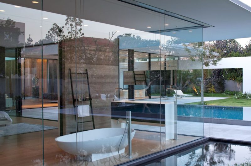 Luxurious Float House In Tel Aviv, Israel luxurious float house in tel aviv israel abb3128