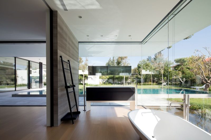 Luxurious Float House In Tel Aviv, Israel luxurious float house in tel aviv israel b90e6d9
