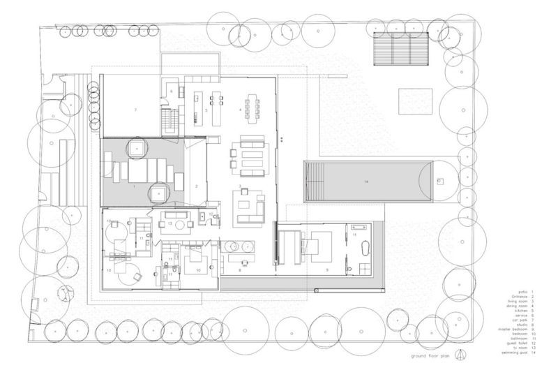 Luxurious Float House In Tel Aviv, Israel luxurious float house in tel aviv israel d09b8a1