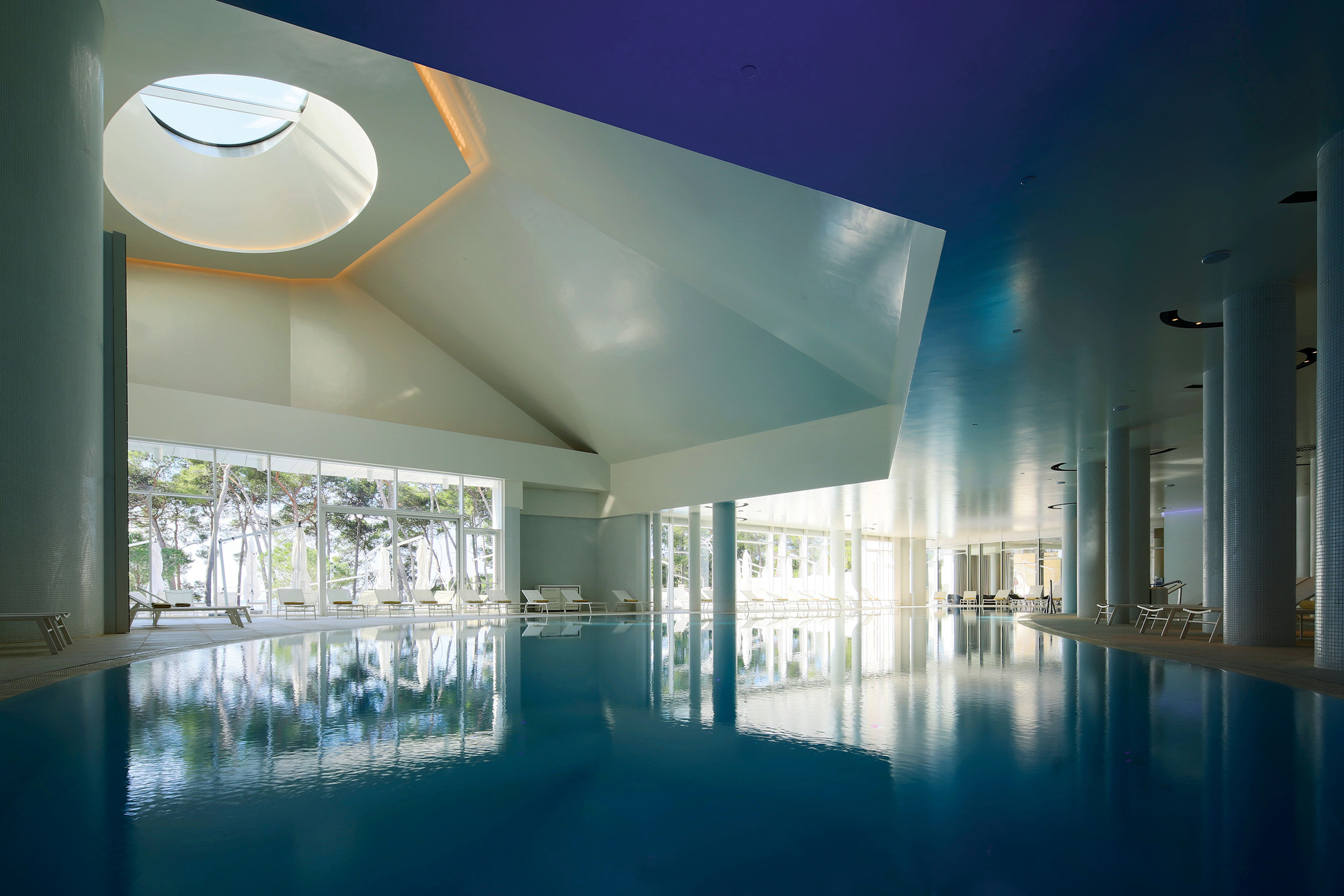 Luxurious Hotel Bellevue In Lošinj, Croatia luxurious hotel bellevue in loinj croatia 206a8c0