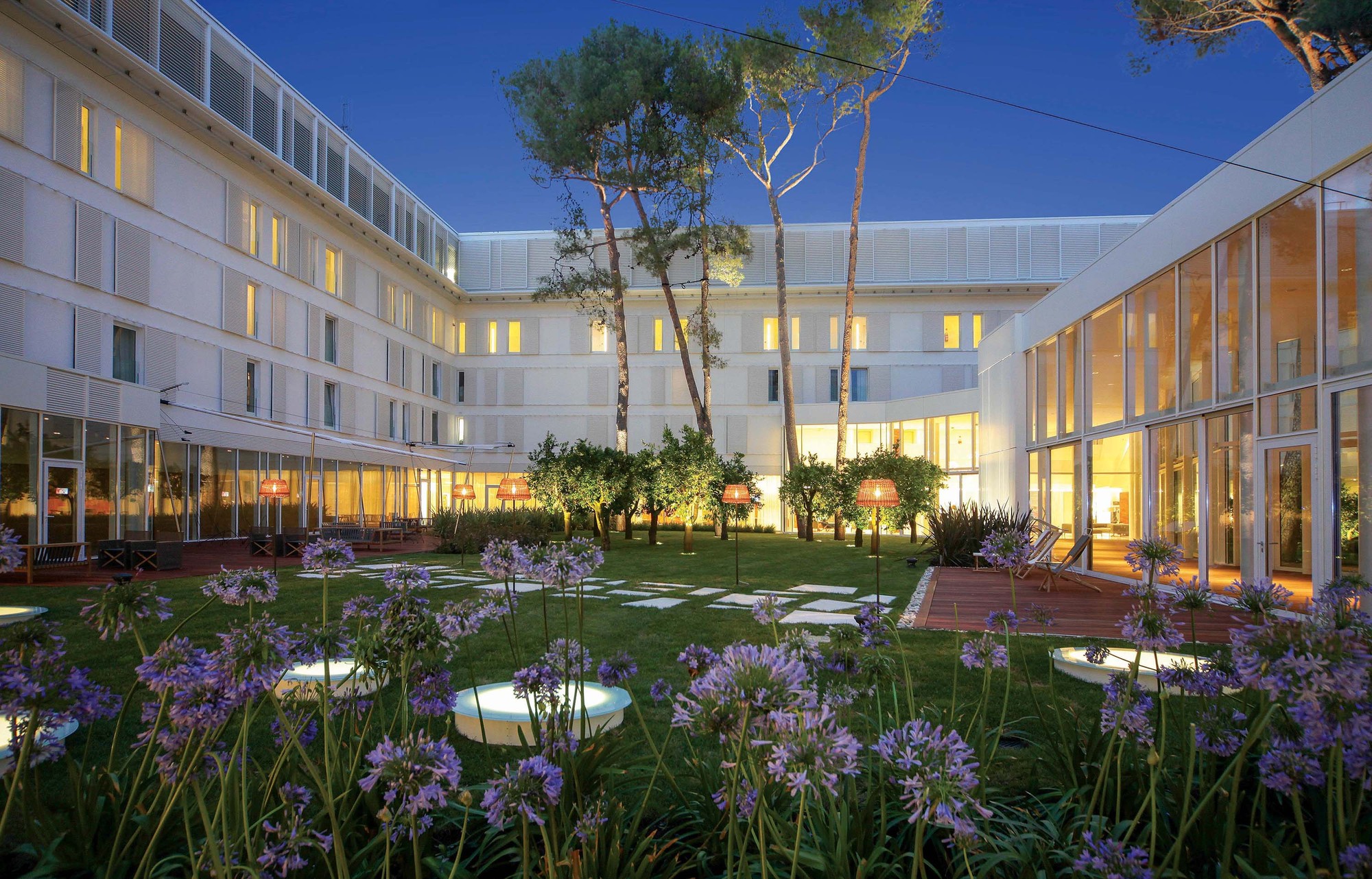 Luxurious Hotel Bellevue In Lošinj, Croatia luxurious hotel bellevue in loinj croatia 3da450f