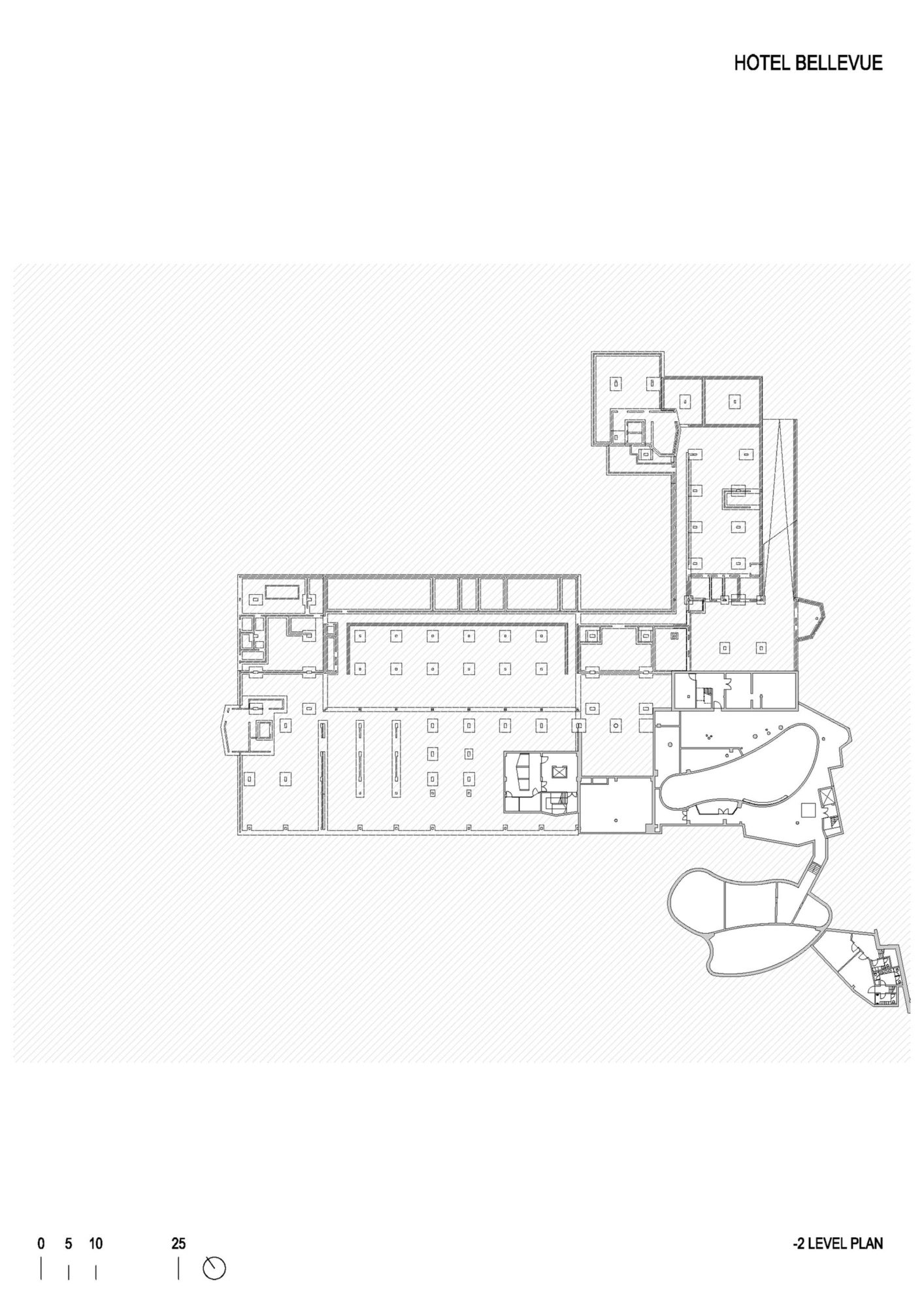 Luxurious Hotel Bellevue In Lošinj, Croatia luxurious hotel bellevue in loinj croatia c599909