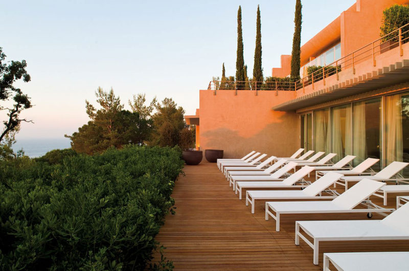 Luxurious Hôtel La Réserve In Ramatuelle, France luxurious htel la rserve in ramatuelle france 1dd02be