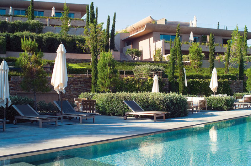 Luxurious Hôtel La Réserve In Ramatuelle, France luxurious htel la rserve in ramatuelle france 20e5f81