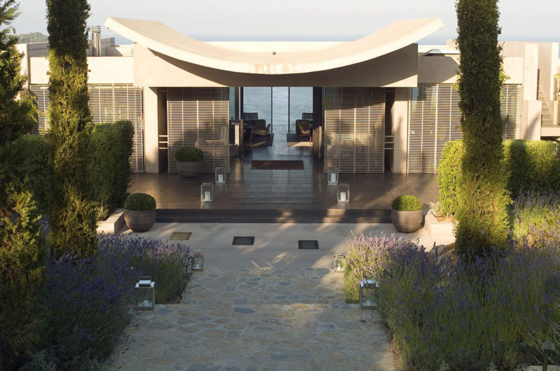 Luxurious Hôtel La Réserve In Ramatuelle, France luxurious htel la rserve in ramatuelle france 2a8dd5d