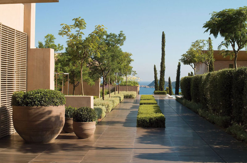 Luxurious Hôtel La Réserve In Ramatuelle, France luxurious htel la rserve in ramatuelle france 89815cc