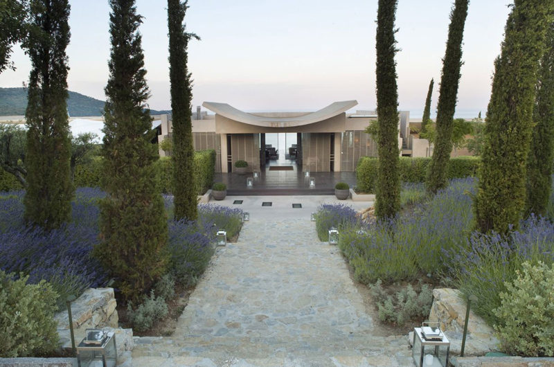 Luxurious Hôtel La Réserve In Ramatuelle, France luxurious htel la rserve in ramatuelle france b820824
