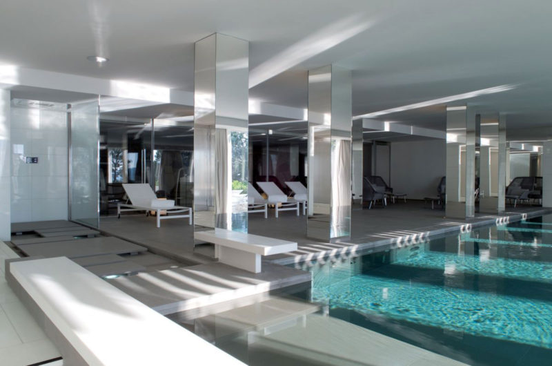 Luxurious Hôtel La Réserve In Ramatuelle, France luxurious htel la rserve in ramatuelle france fe97223