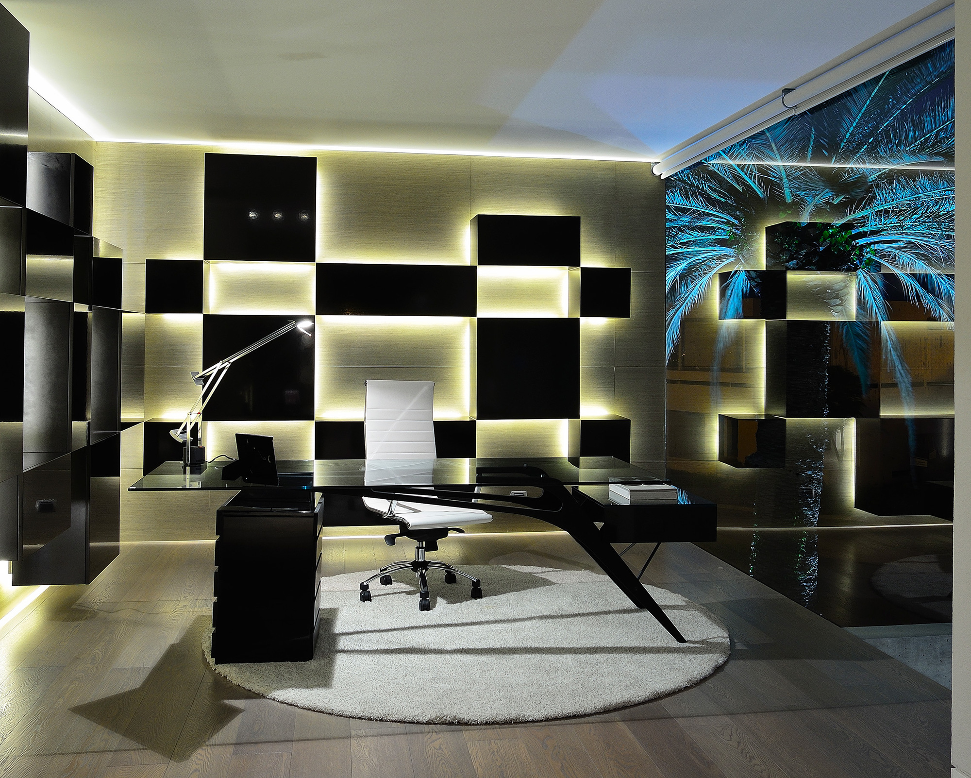 Luxurious JRB House by Reims Architecture luxurious jrb house by reims architecture 95c3bab