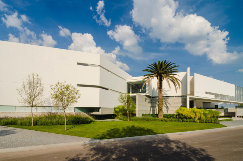 Luxurious JRB House by Reims Architecture luxurious jrb house by reims architecture fcce821