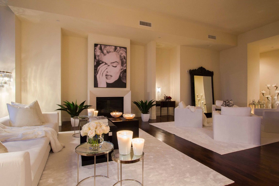 Luxurious Penthouse In The Carlyle Residences luxurious penthouse in the carlyle residences 147816c