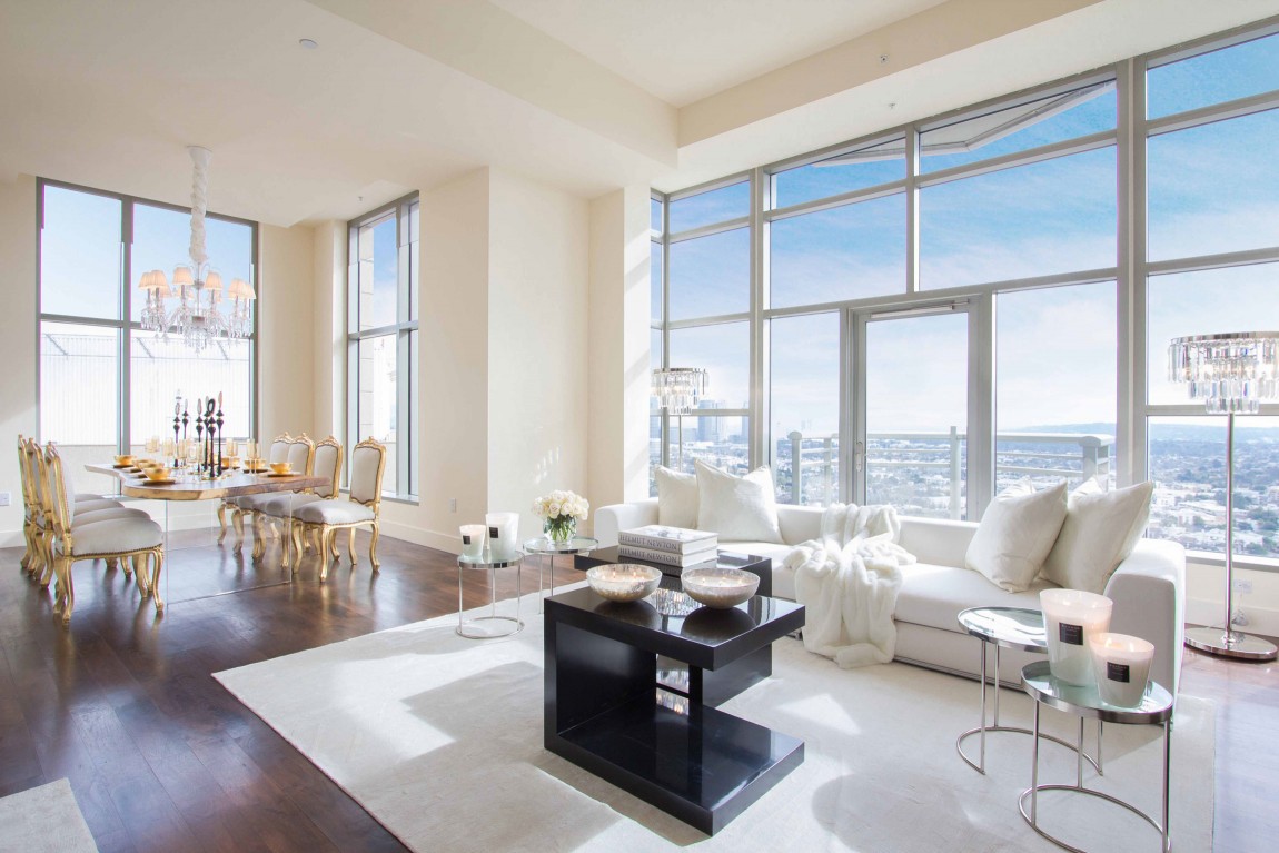Luxurious Penthouse In The Carlyle Residences luxurious penthouse in the carlyle residences 2f22138