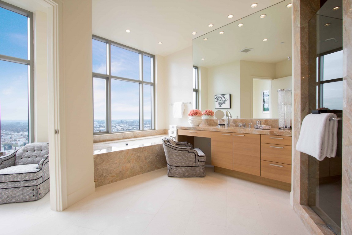 Luxurious Penthouse In The Carlyle Residences luxurious penthouse in the carlyle residences 570186c