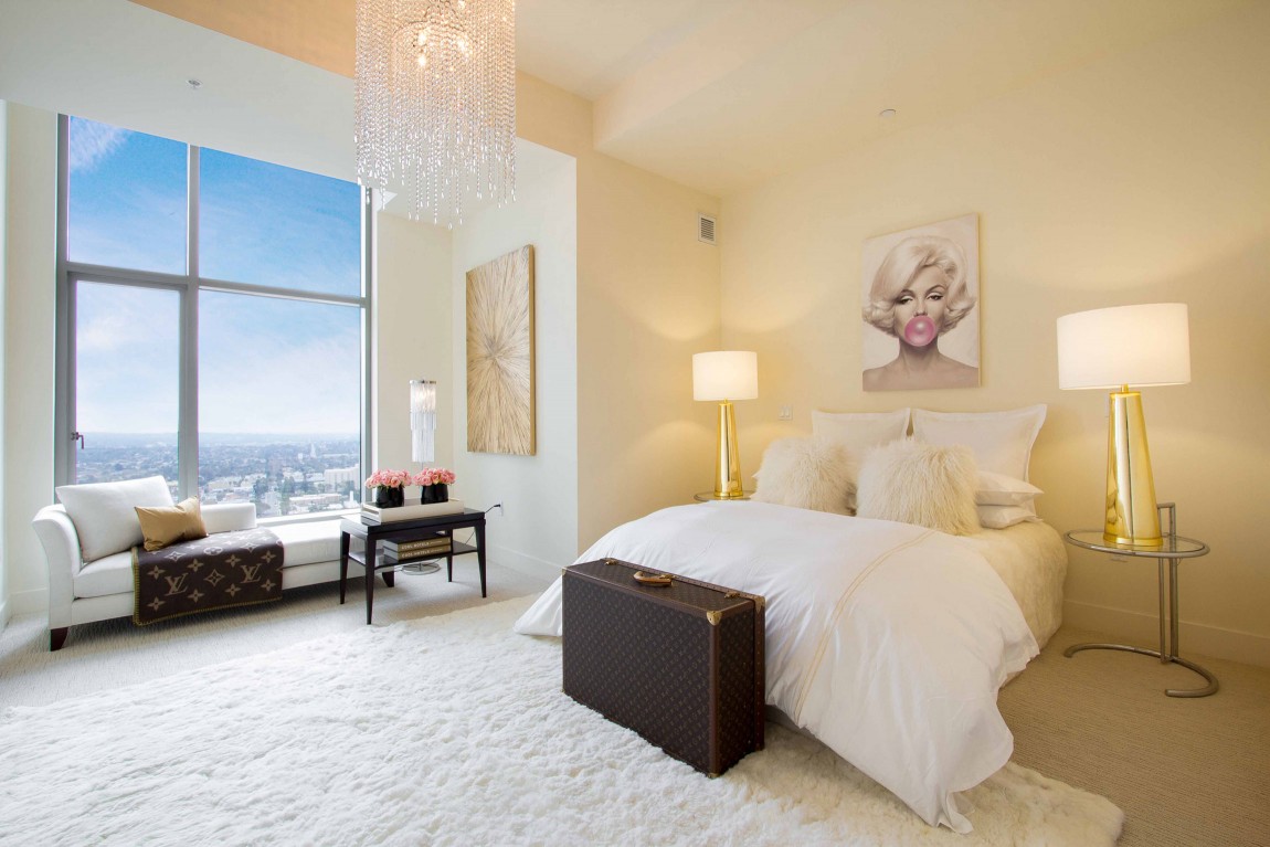 Luxurious Penthouse In The Carlyle Residences luxurious penthouse in the carlyle residences 7847246