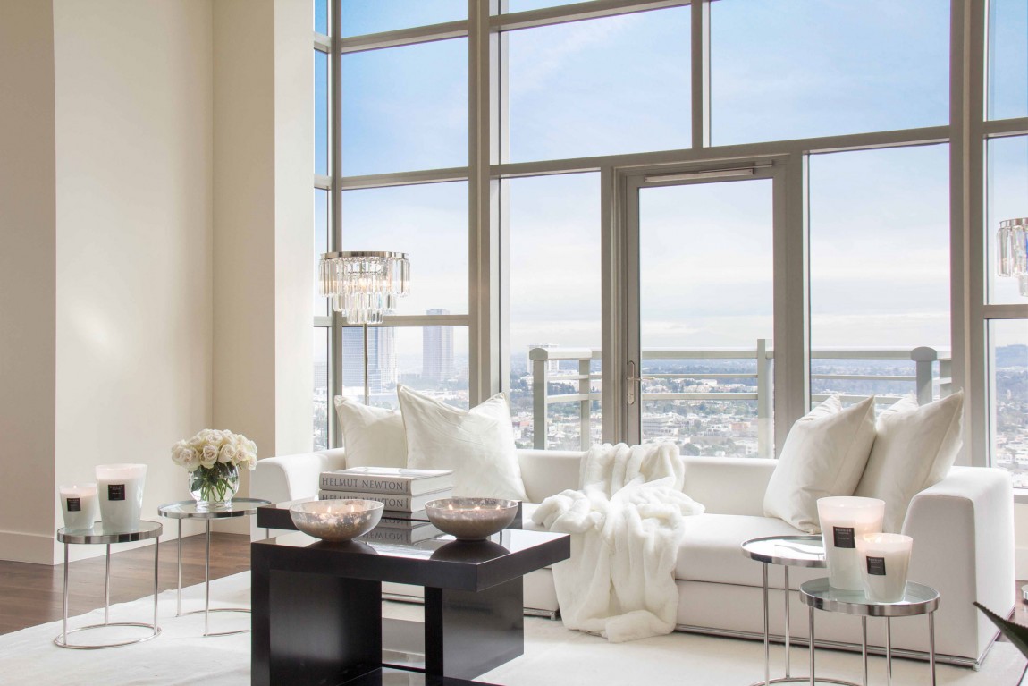 Luxurious Penthouse In The Carlyle Residences luxurious penthouse in the carlyle residences b251f63