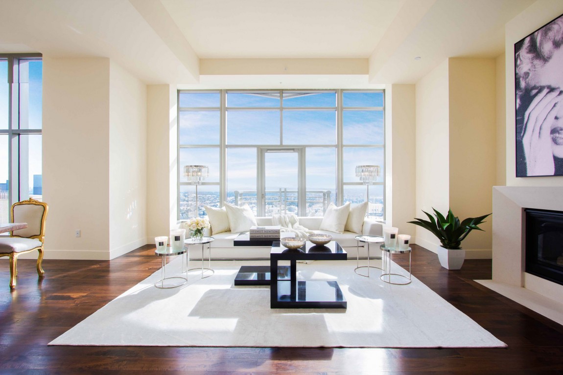 Luxurious Penthouse In The Carlyle Residences luxurious penthouse in the carlyle residences cfc3cc6