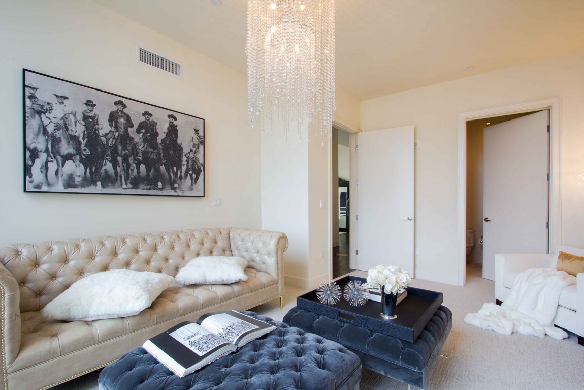 Luxurious Penthouse In The Carlyle Residences luxurious penthouse in the carlyle residences e4f1a59