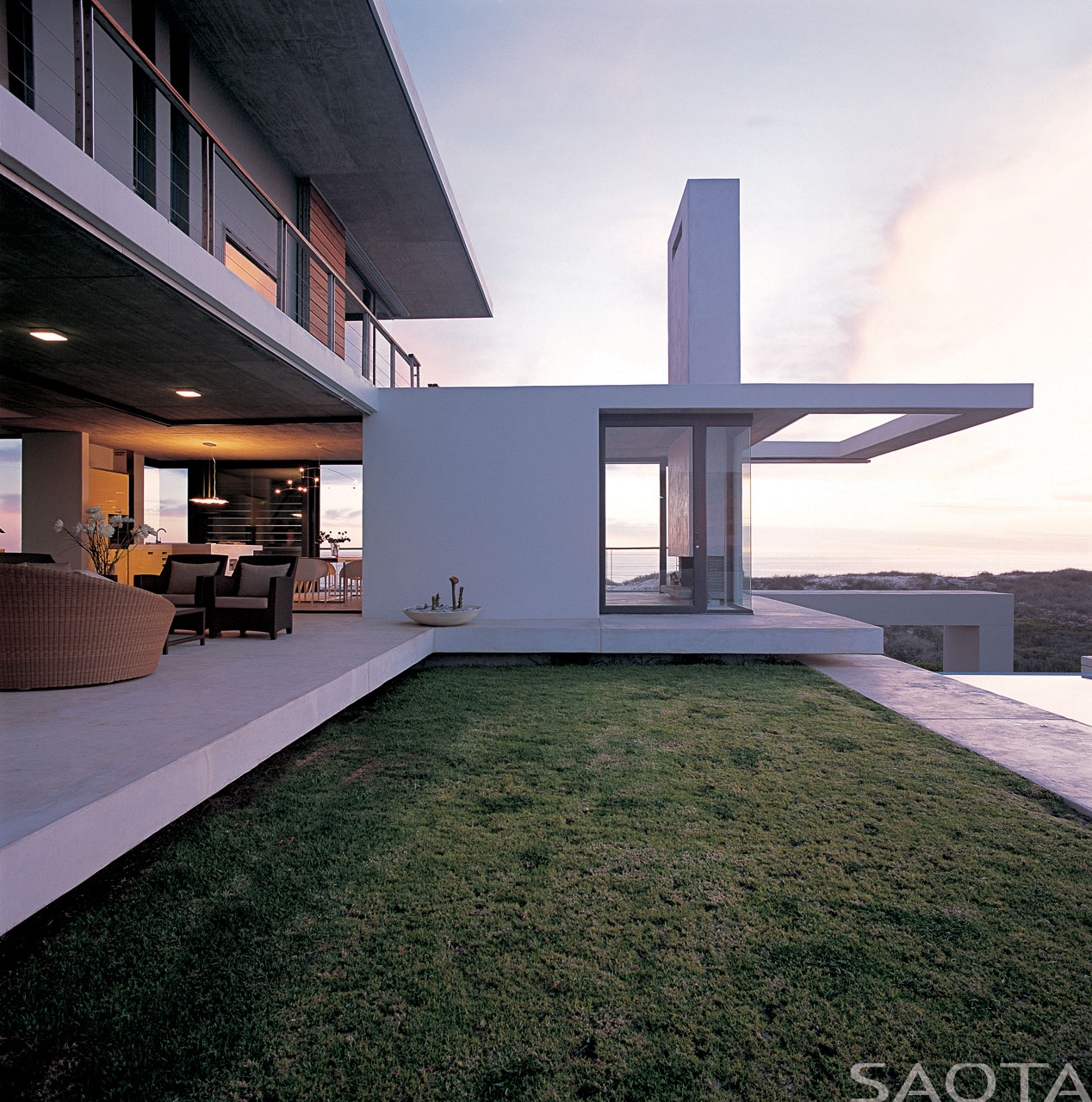 Luxurious Vame Home In Yzerfontein, South Africa luxurious vame home in yzerfontein south africa 18ed19e