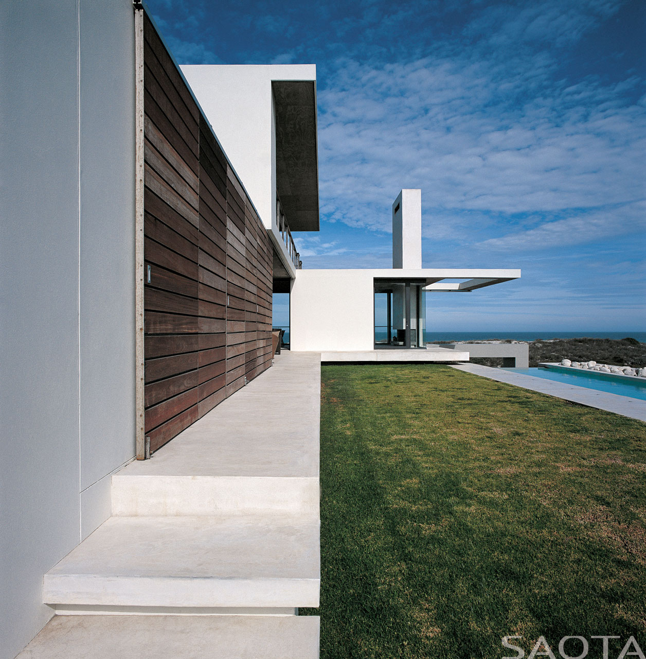 Luxurious Vame Home In Yzerfontein, South Africa luxurious vame home in yzerfontein south africa b72dc9d