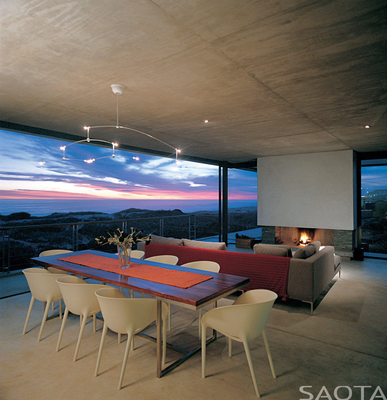 Luxurious Vame Home In Yzerfontein, South Africa luxurious vame home in yzerfontein south africa d438547
