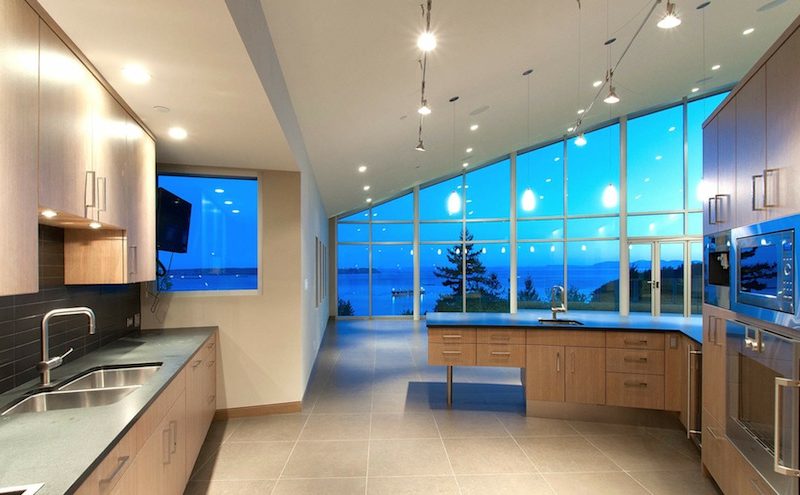 Magical New Rockridge Residence in West Vancouver magical new rockridge residence in west vancouver 29a5b0a
