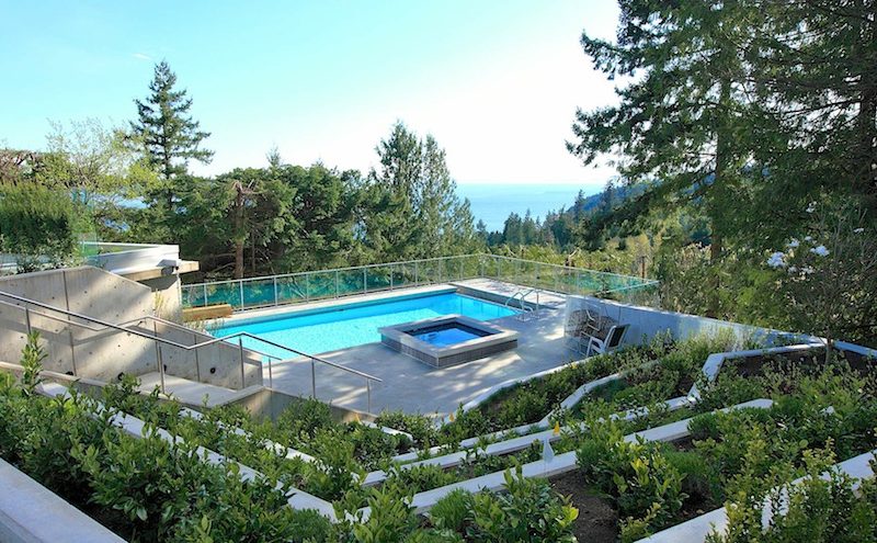 Magical New Rockridge Residence in West Vancouver magical new rockridge residence in west vancouver 77fedd1