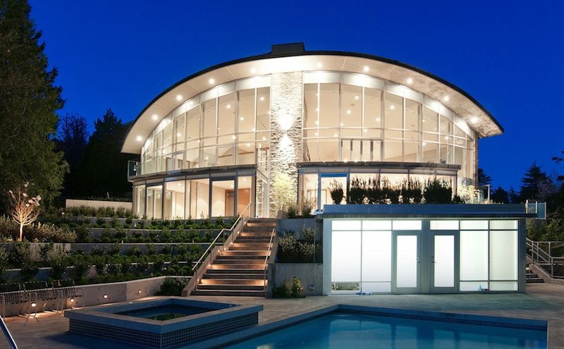 Magical New Rockridge Residence in West Vancouver magical new rockridge residence in west vancouver 7c68c8e