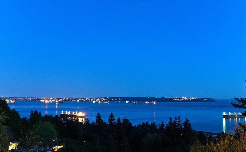 Magical New Rockridge Residence in West Vancouver magical new rockridge residence in west vancouver 7fb27fb