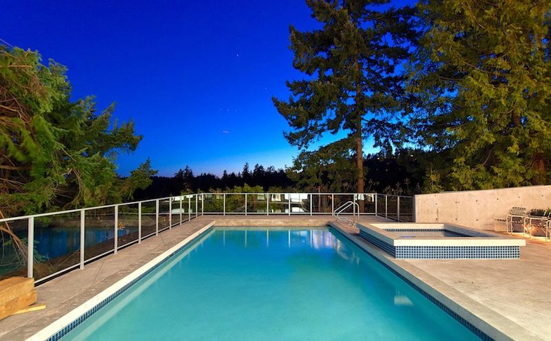 Magical New Rockridge Residence in West Vancouver magical new rockridge residence in west vancouver 9199333