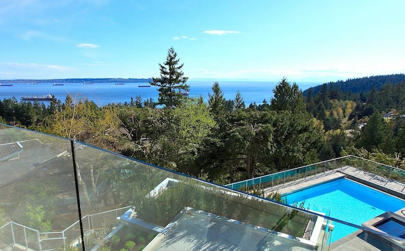 Magical New Rockridge Residence in West Vancouver magical new rockridge residence in west vancouver cd79ad4
