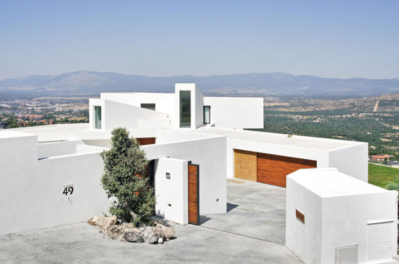 Magnificent El Viento by Otto Medem Arquitectura magnificent el viento by otto medem arquitectura 48ec942