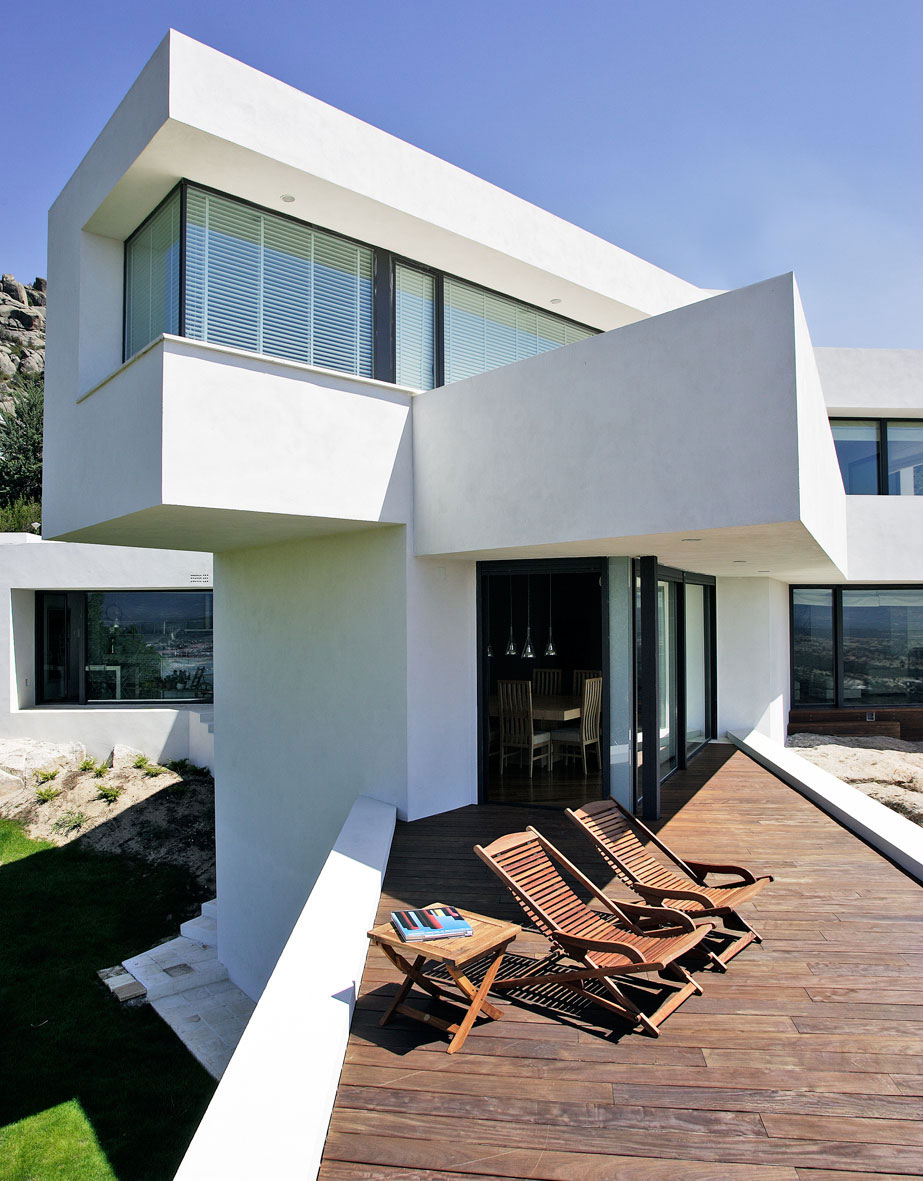 Magnificent El Viento by Otto Medem Arquitectura magnificent el viento by otto medem arquitectura 75d8f57