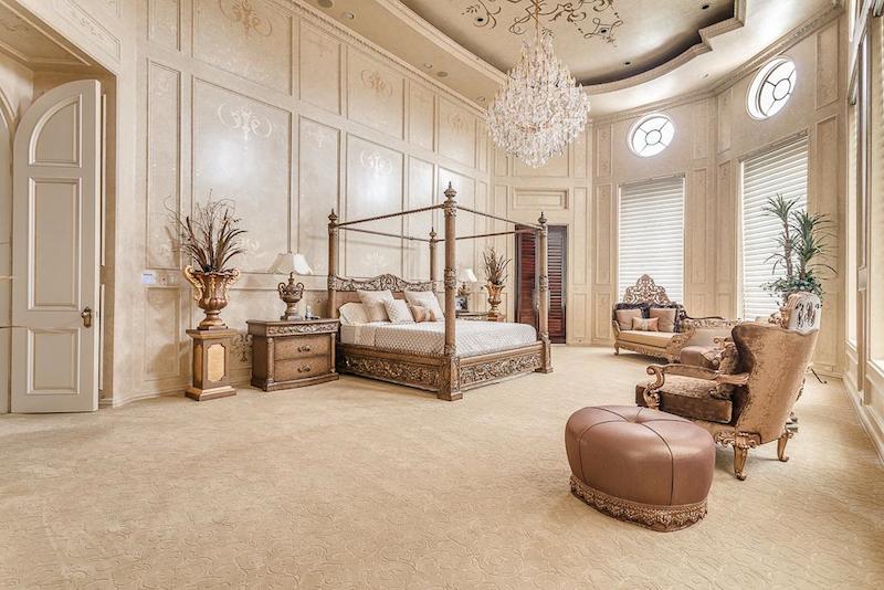 Magnificent Estate On Palm Royal Boulevard, Texas magnificent estate on palm royal boulevard texas 0496e9b