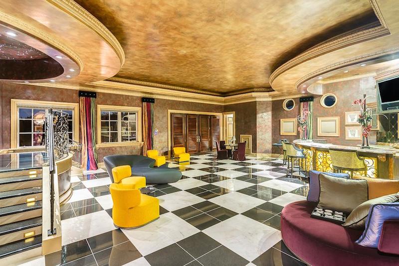 Magnificent Estate On Palm Royal Boulevard, Texas magnificent estate on palm royal boulevard texas 1792f65