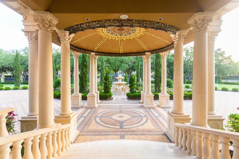 Magnificent Estate On Palm Royal Boulevard, Texas magnificent estate on palm royal boulevard texas 3b997b9
