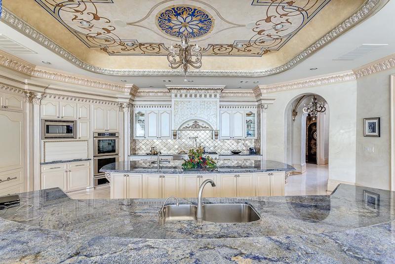 Magnificent Estate On Palm Royal Boulevard, Texas magnificent estate on palm royal boulevard texas 537b8e8