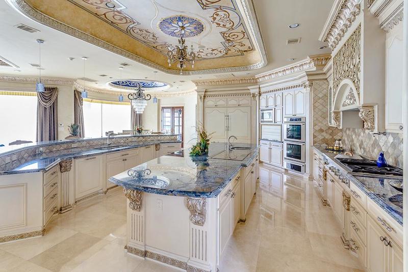 Magnificent Estate On Palm Royal Boulevard, Texas magnificent estate on palm royal boulevard texas 791213b