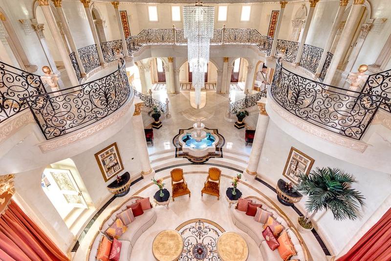 Magnificent Estate On Palm Royal Boulevard, Texas magnificent estate on palm royal boulevard texas 8980c52
