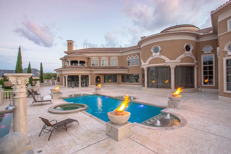 Magnificent Estate On Palm Royal Boulevard, Texas magnificent estate on palm royal boulevard texas a75f348