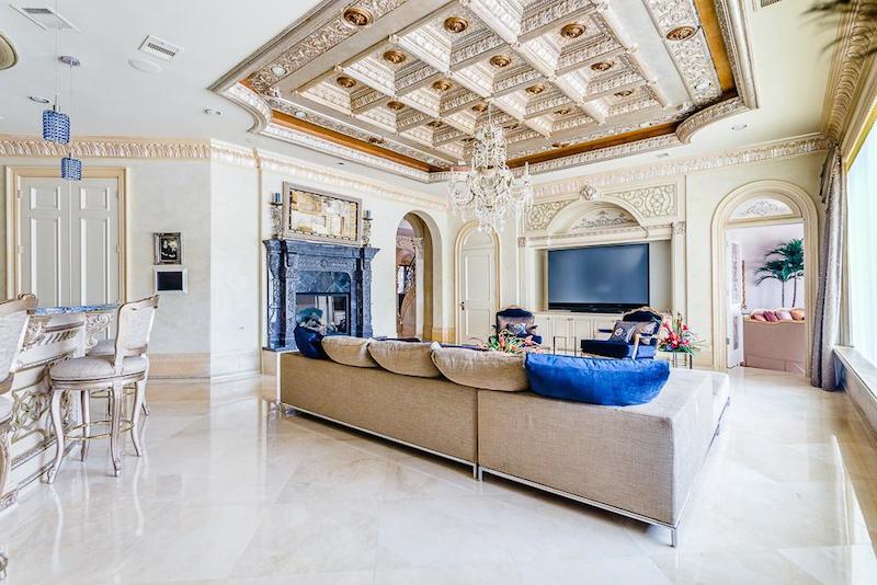 Magnificent Estate On Palm Royal Boulevard, Texas magnificent estate on palm royal boulevard texas aaa8a8c