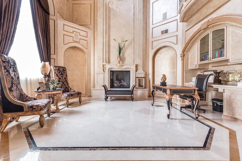 Magnificent Estate On Palm Royal Boulevard, Texas magnificent estate on palm royal boulevard texas b4dfb17