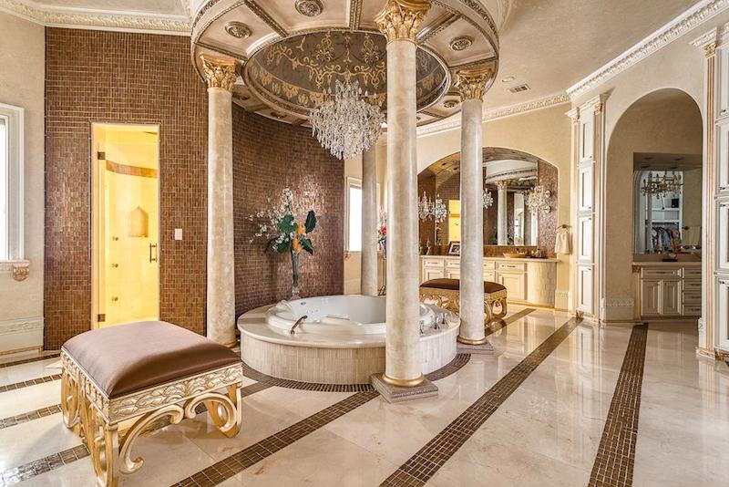 Magnificent Estate On Palm Royal Boulevard, Texas magnificent estate on palm royal boulevard texas da82e1a